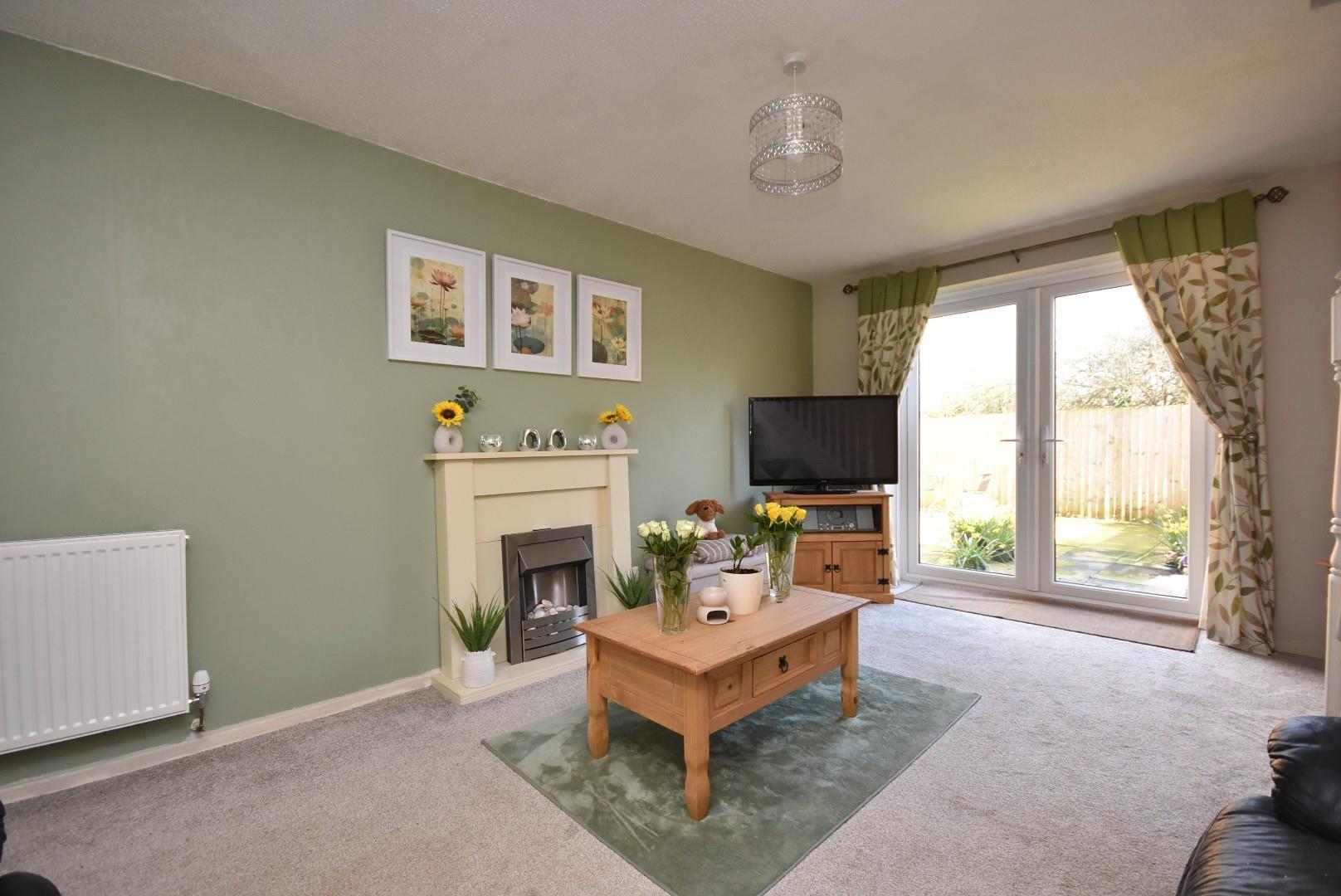 119 Greenacres, Barry, CF63 2PN